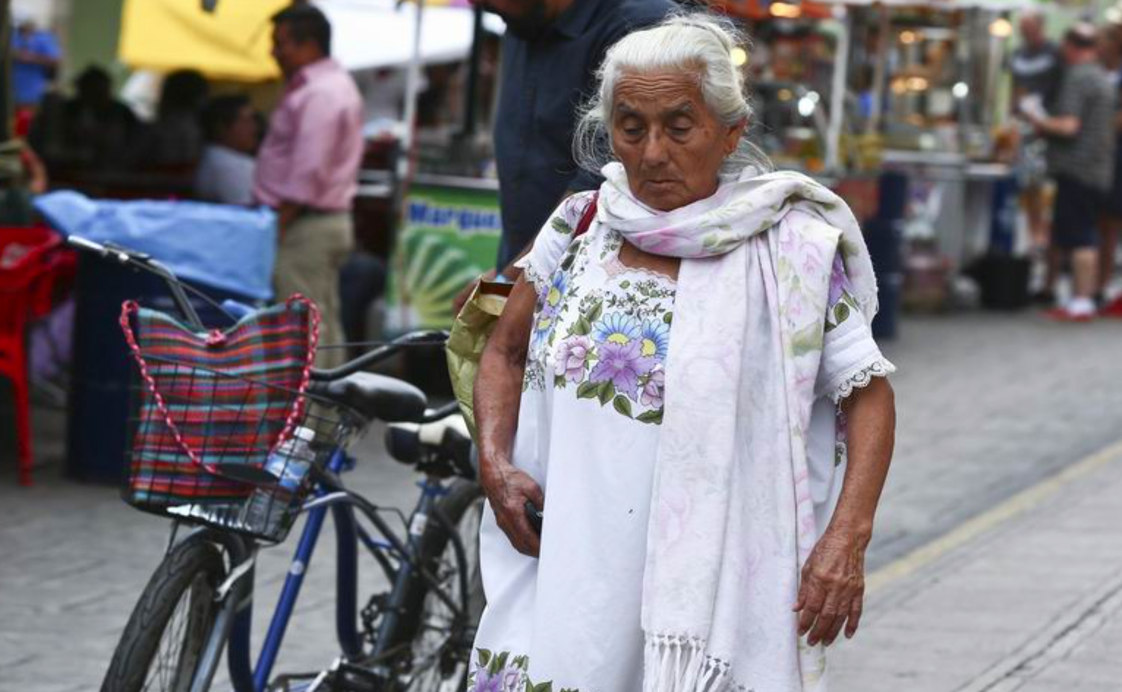 Yucatán registra temperaturas de hasta 10 grados Celsius